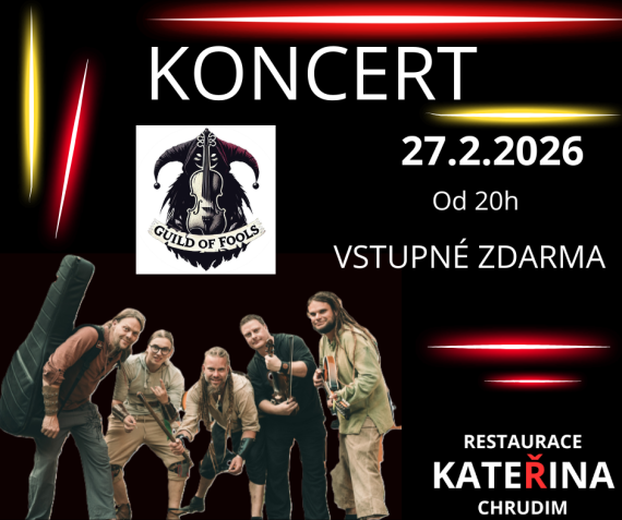 KONCERT