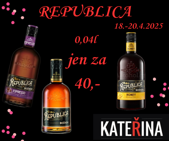 VÍKENDOVÁ AKCE