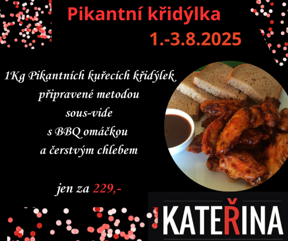 VÍKENDOVÁ AKCE 