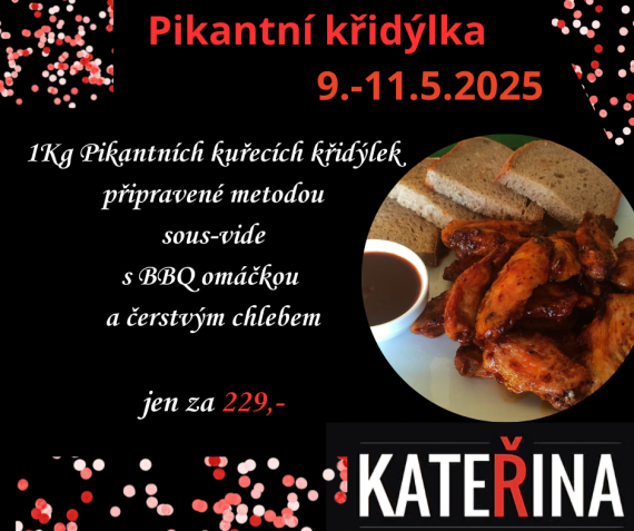 VÍKENDOVÁ AKCE 
