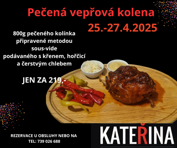 VÍKENDOVÁ AKCE 