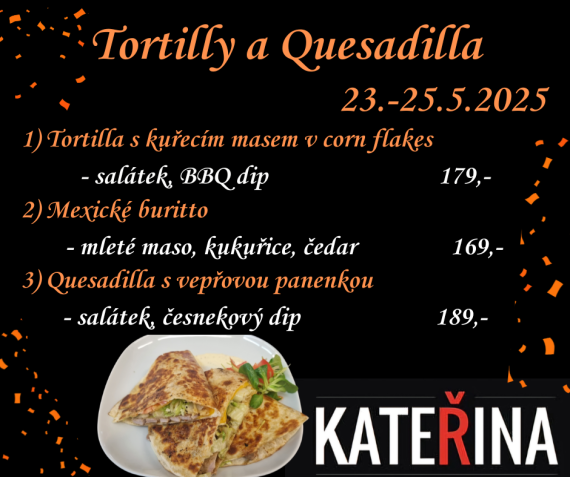 VÍKENDOVÁ AKCE 