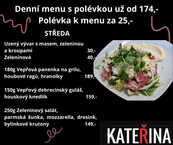 MENU 13.5..2025
