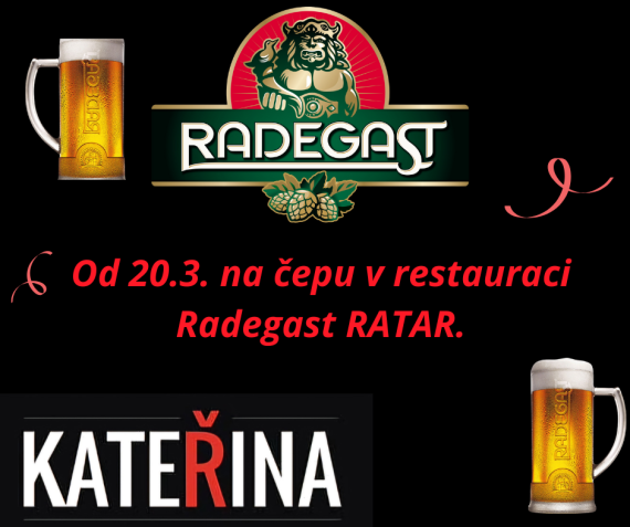 RADEGAST