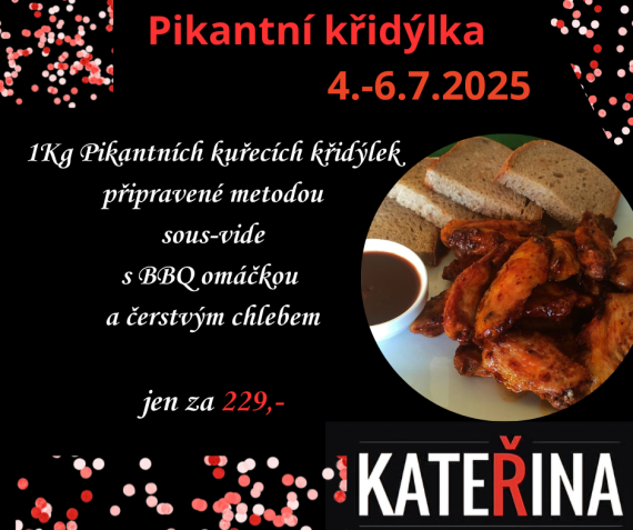 VÍKENDOVÁ AKCE 