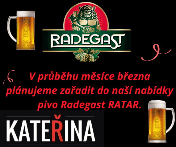 Radegast RATAR