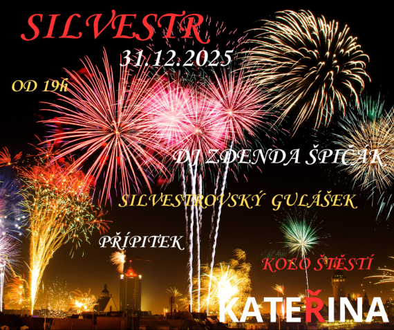 SILVESTR