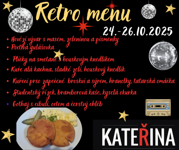 MENU 25.-26.10.