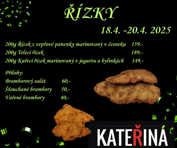VÍKENDOVÁ AKCE 