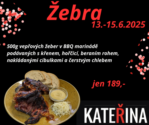 VÍKENDOVÁ AKCE 