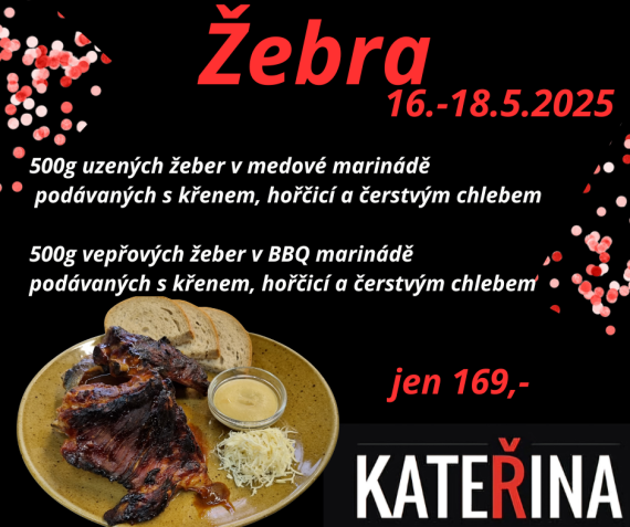 VÍKENDOVÁ AKCE 